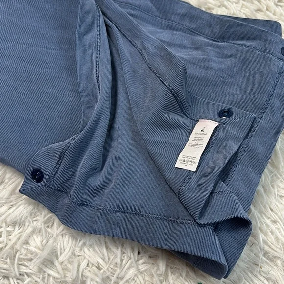 Lululemon Scarf Blue - Picture 2 of 3